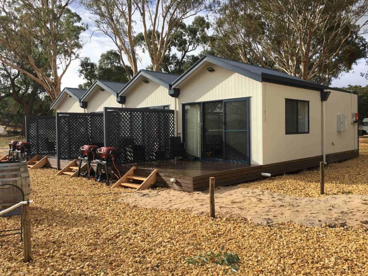 Coonawarra Ensuite Unit D Extérieur photo