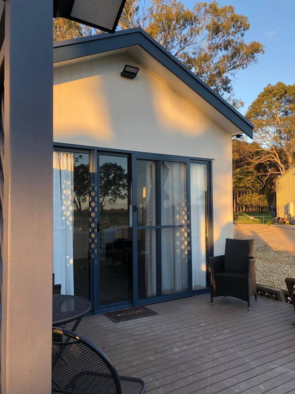 Coonawarra Ensuite Unit D Extérieur photo