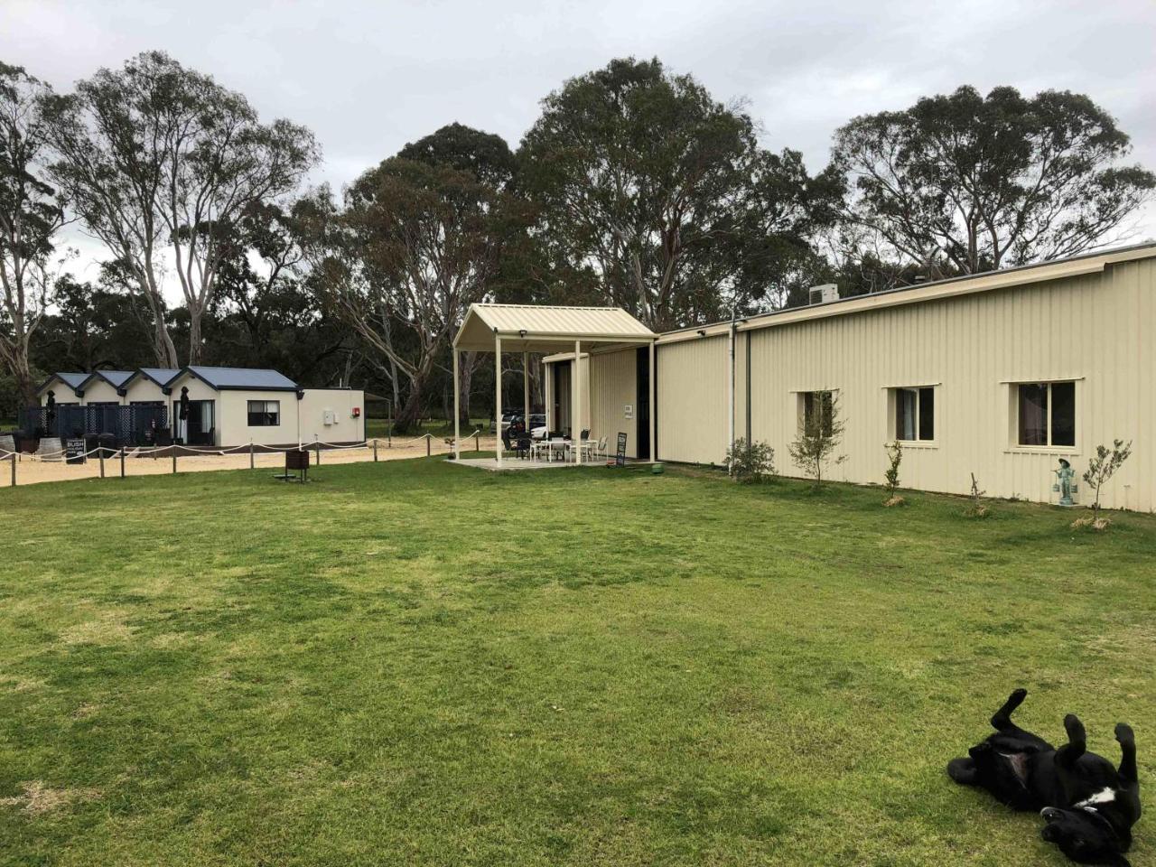 Coonawarra Ensuite Unit D Extérieur photo